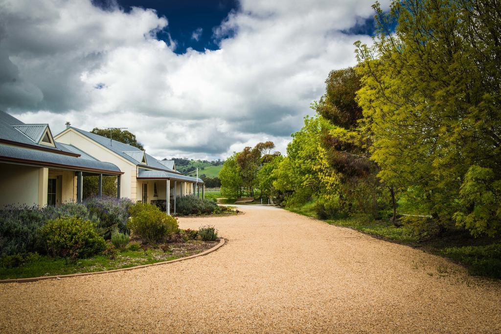 Barossa Vineyard Cottages Tanunda Exteriér fotografie