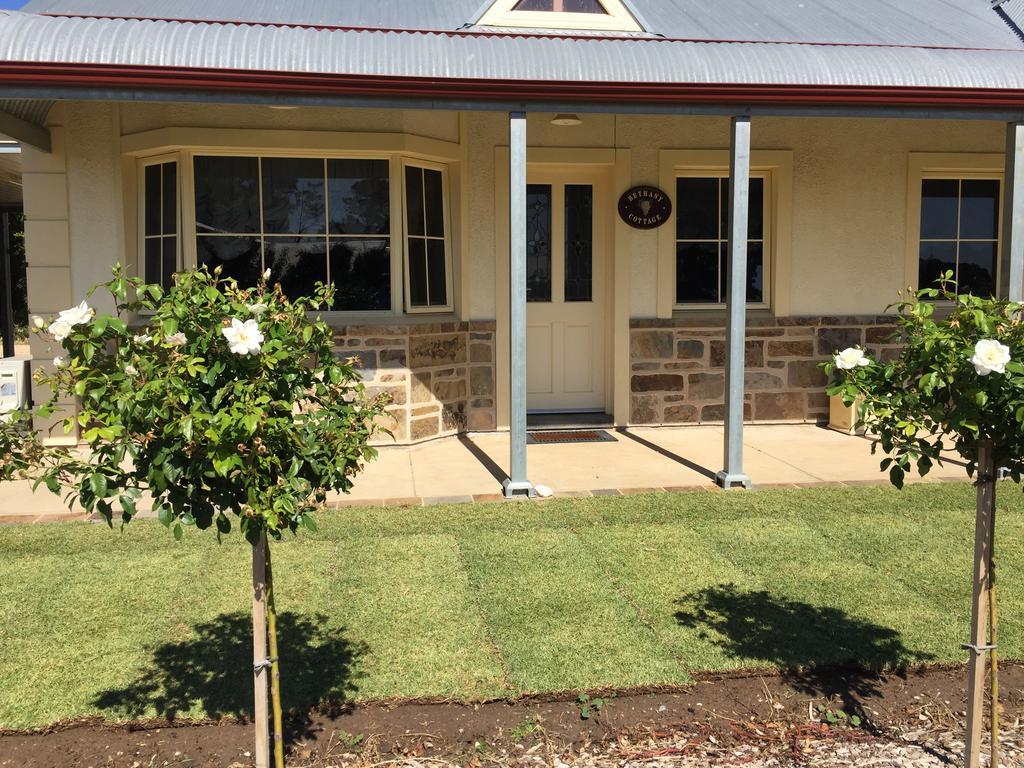 Barossa Vineyard Cottages Tanunda Exteriér fotografie