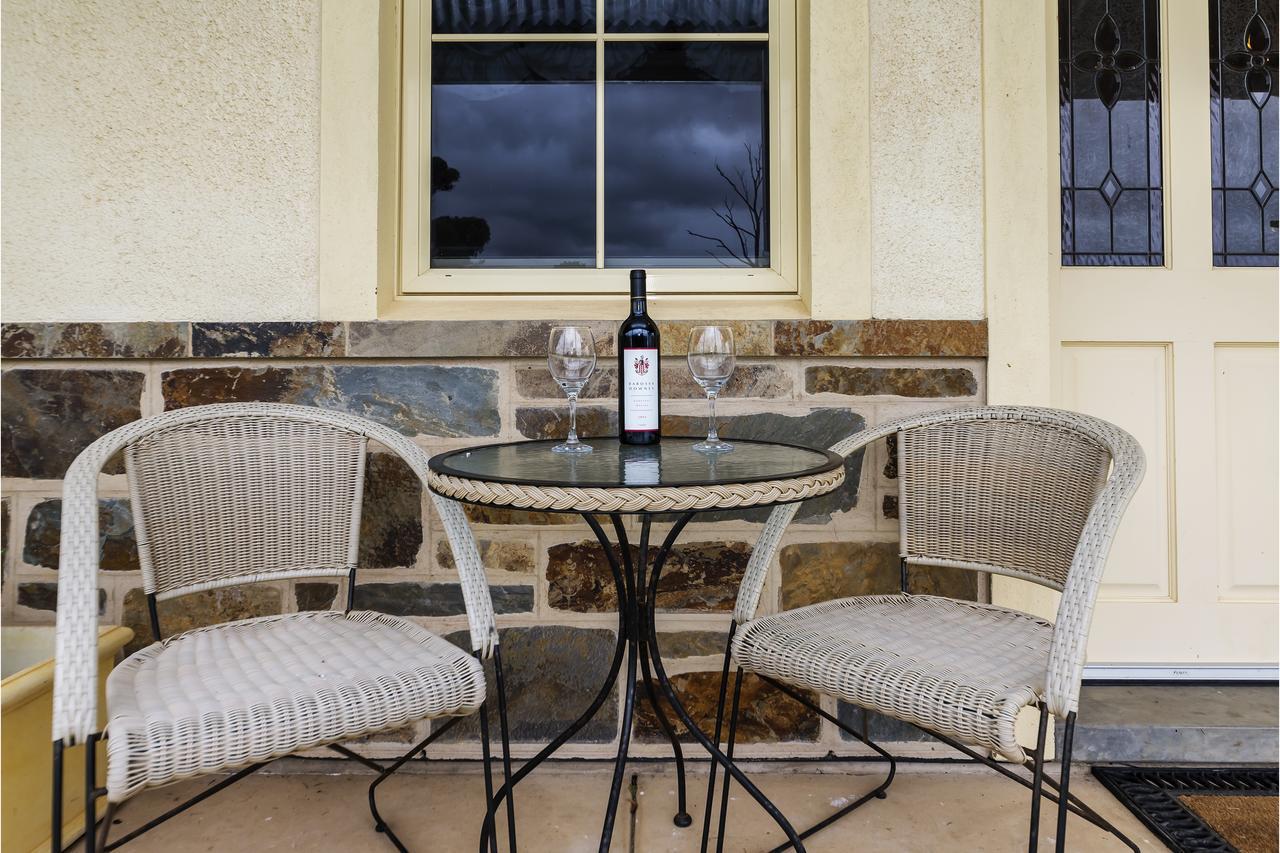 Barossa Vineyard Cottages Tanunda Exteriér fotografie