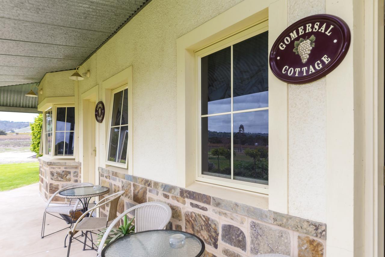 Barossa Vineyard Cottages Tanunda Exteriér fotografie