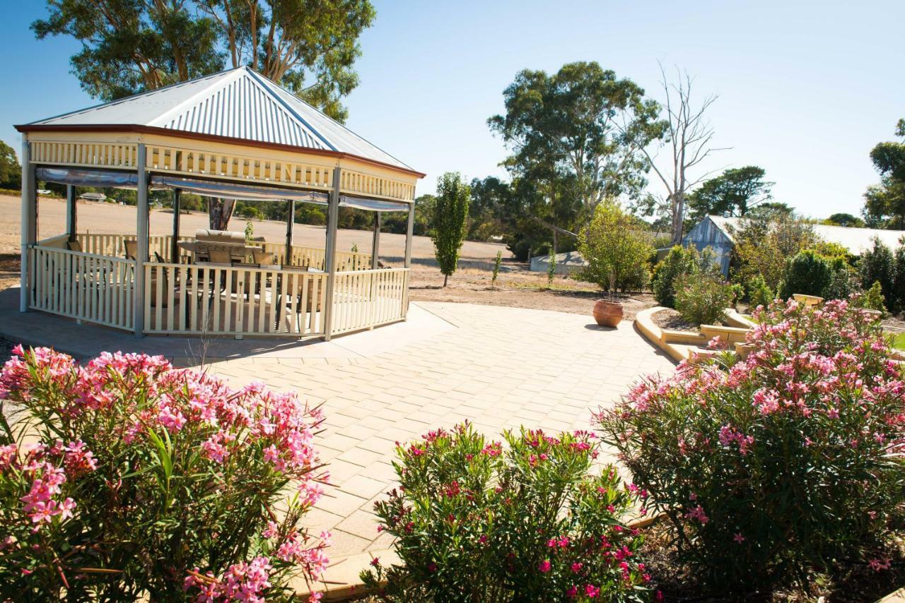 Barossa Vineyard Cottages Tanunda Exteriér fotografie