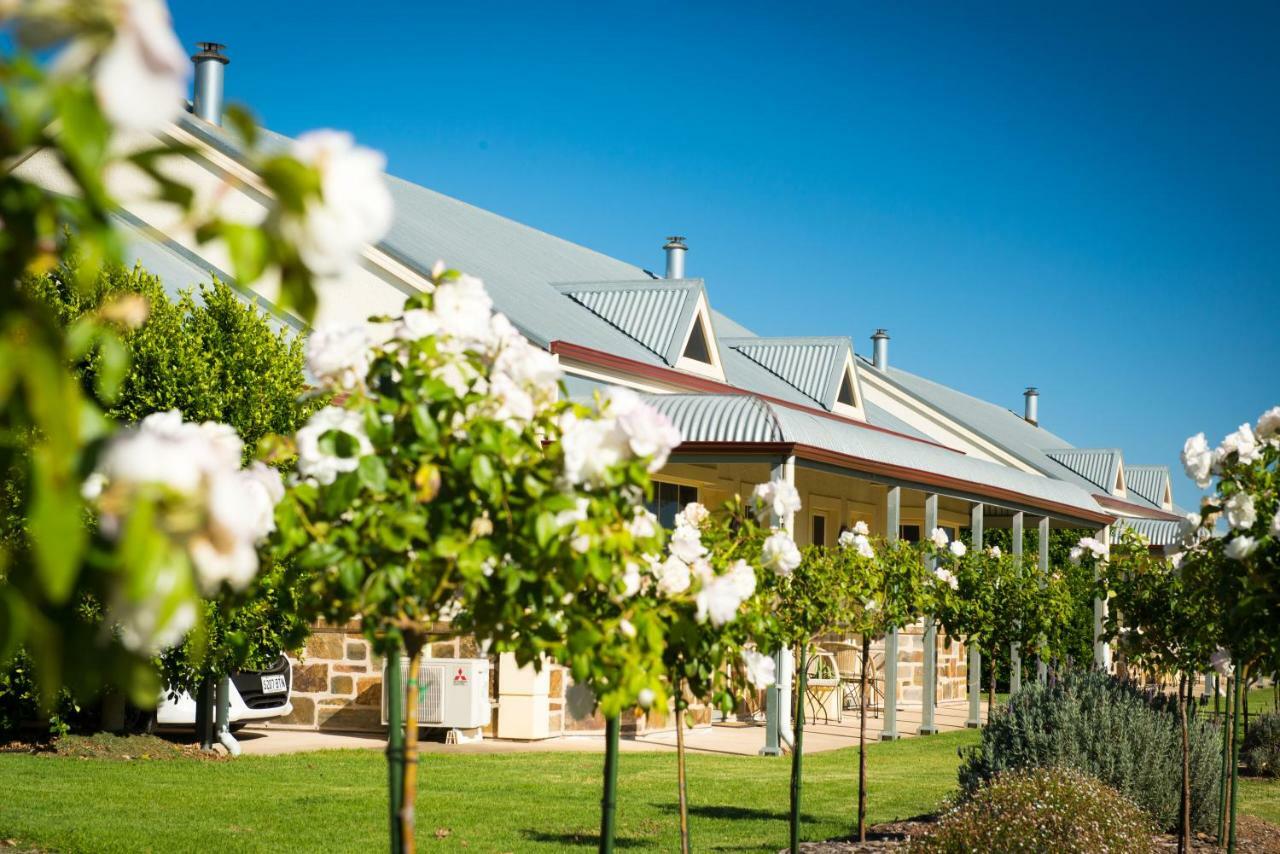 Barossa Vineyard Cottages Tanunda Exteriér fotografie