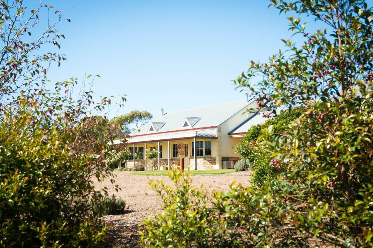 Barossa Vineyard Cottages Tanunda Exteriér fotografie
